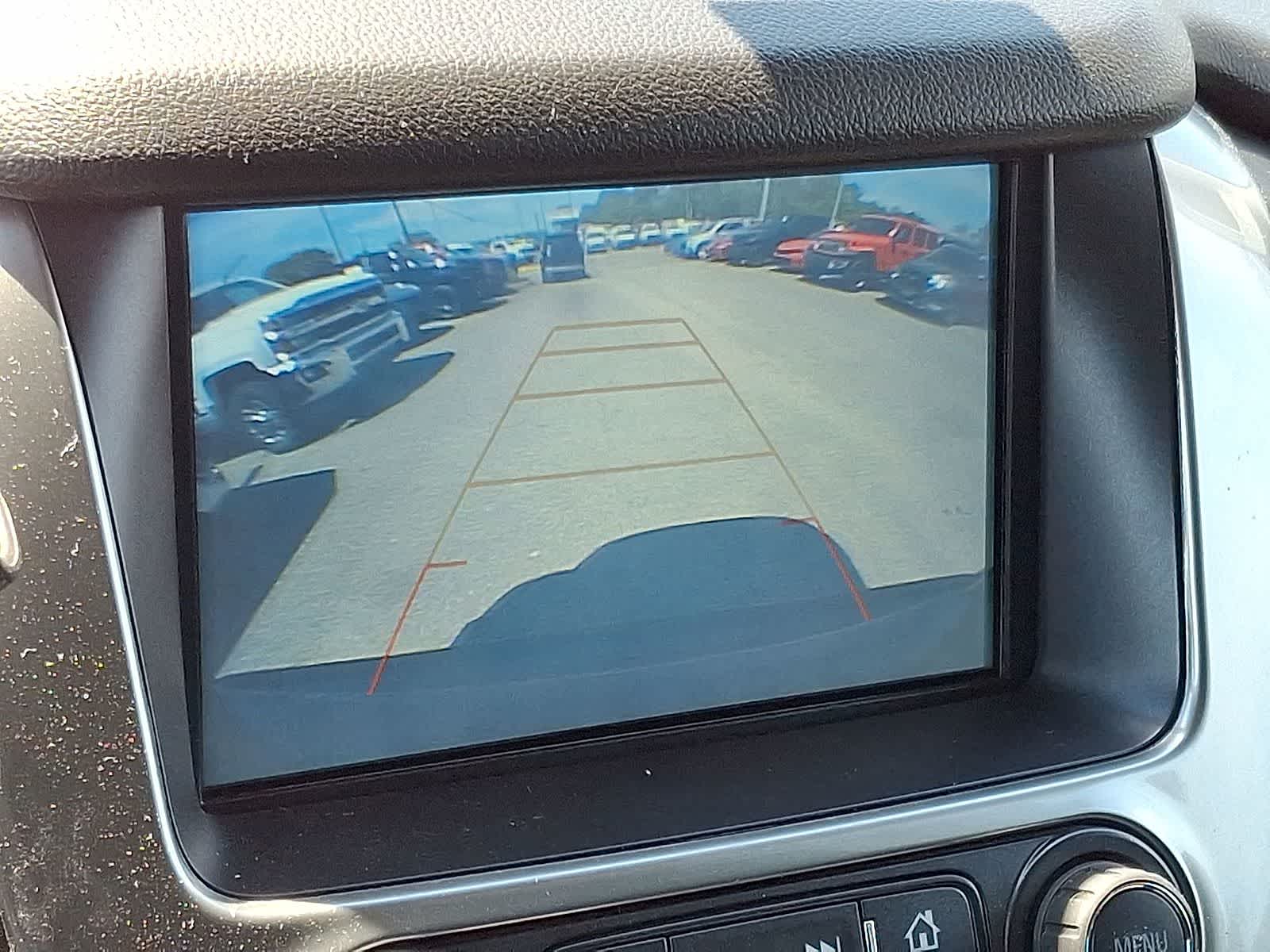 Thumbnail: 2020 Chevrolet Suburban - 20