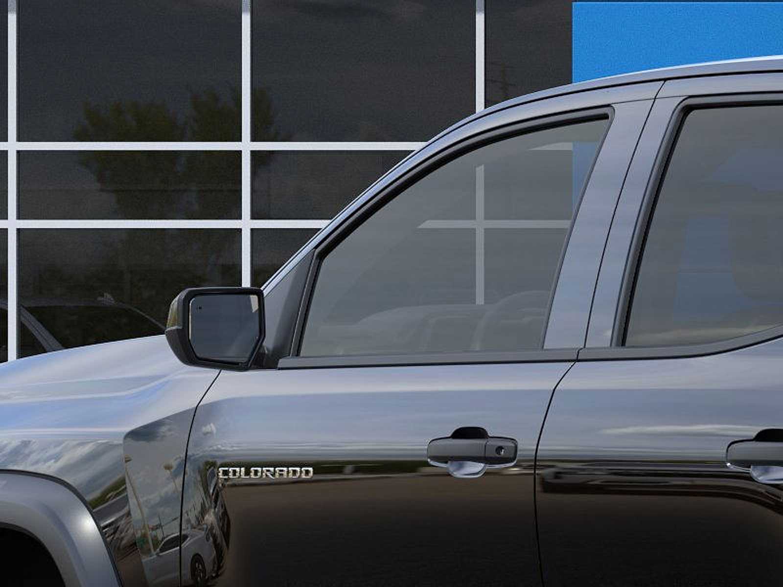 Thumbnail: 2026 Chevrolet Colorado - 12