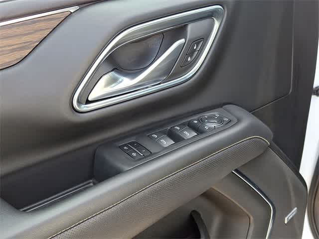 Thumbnail: 2023 Chevrolet Tahoe - 28