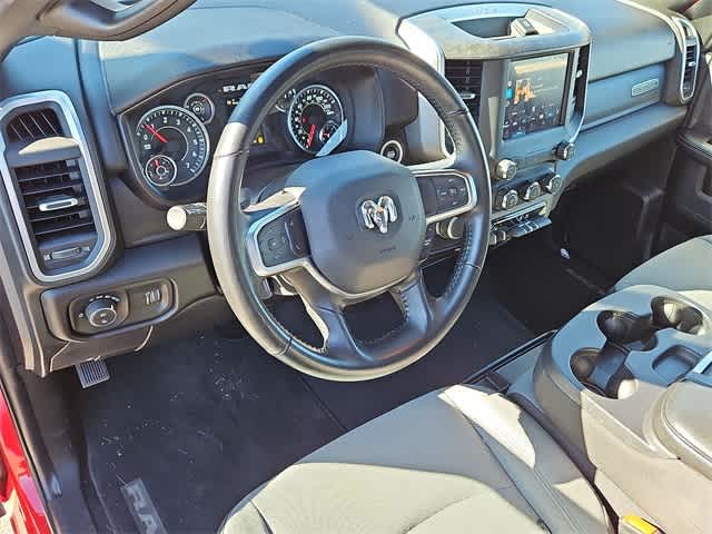 Thumbnail: 2024 RAM 2500 - 16