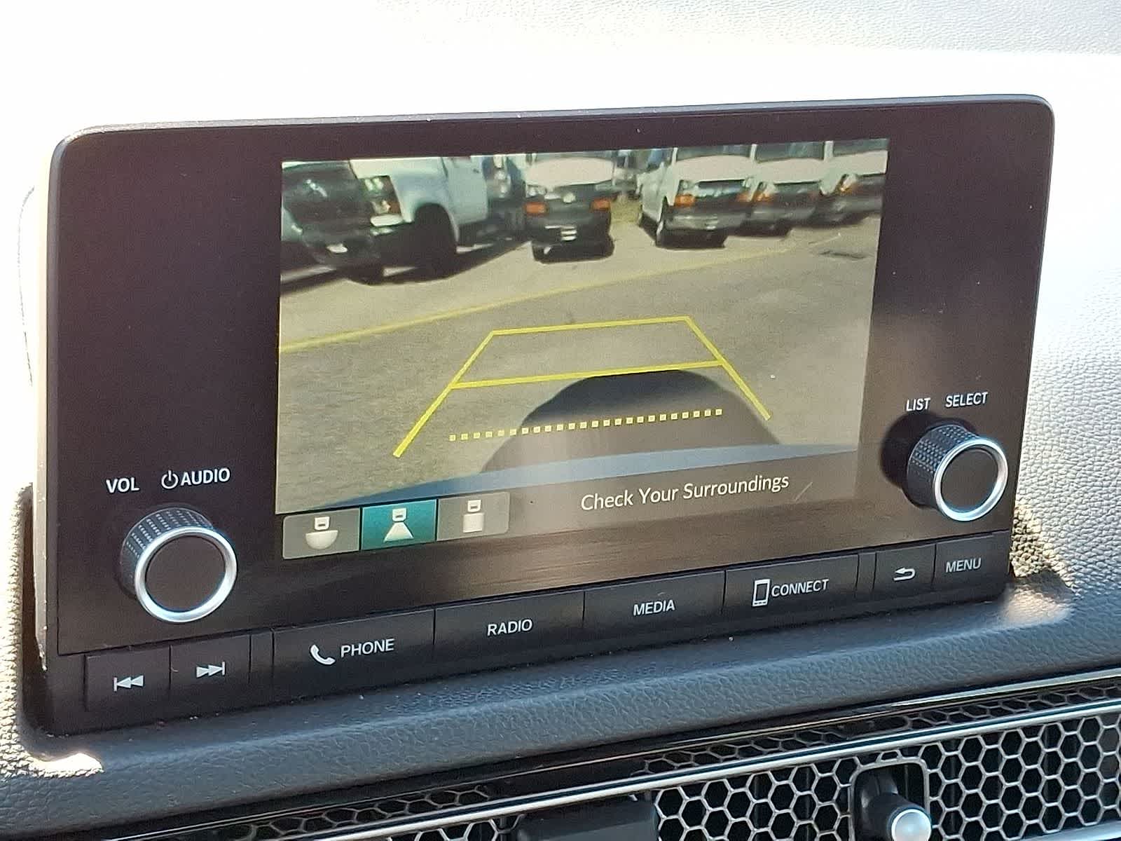 Thumbnail: 2023 Honda Civic - 20