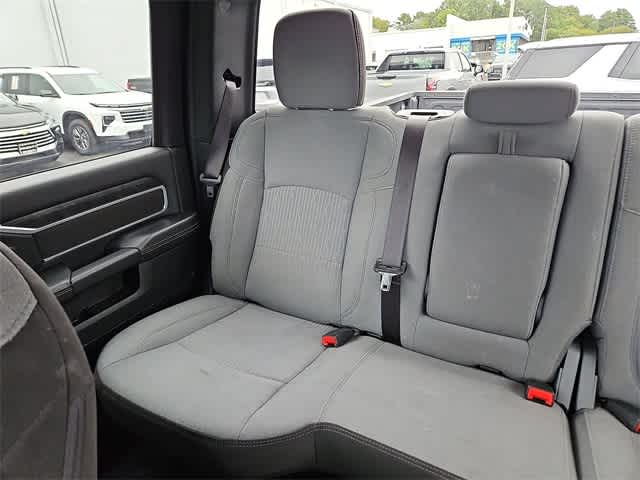 Thumbnail: 2024 RAM 2500 - 13