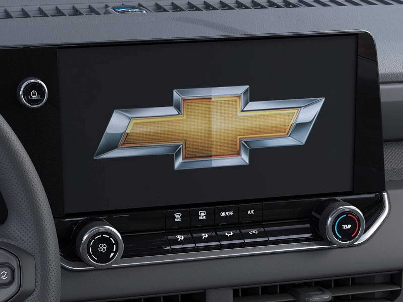 Thumbnail: 2025 Chevrolet Colorado - 20