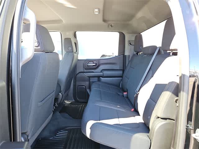 Thumbnail: 2020 Chevrolet Silverado 1500 - 29