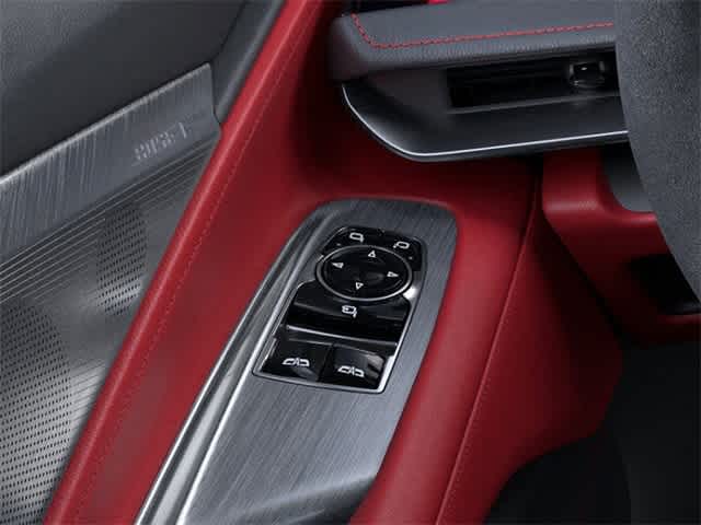 Thumbnail: 2026 Chevrolet Corvette - 22