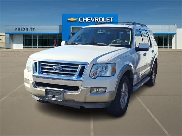 2010 Ford Explorer Eddie Bauer -
                  Chesapeake, VA