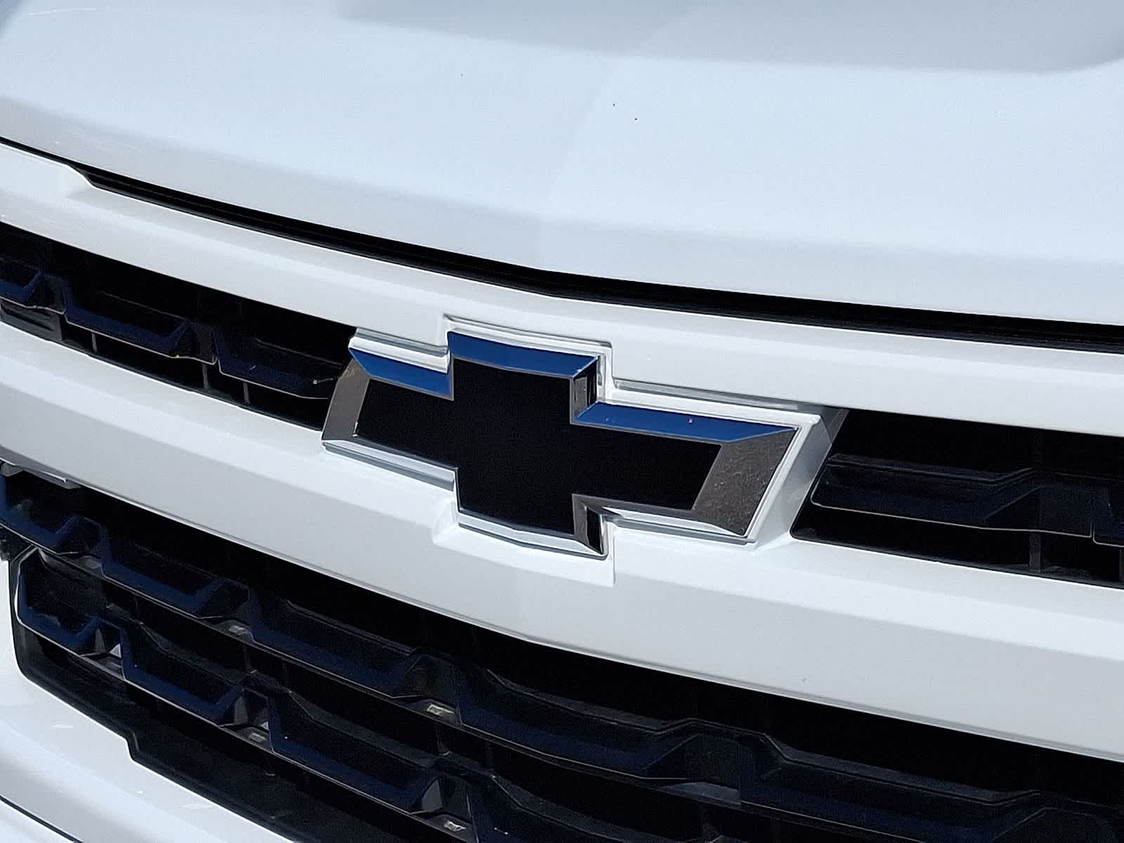 Thumbnail: 2023 Chevrolet Silverado 1500 - 35