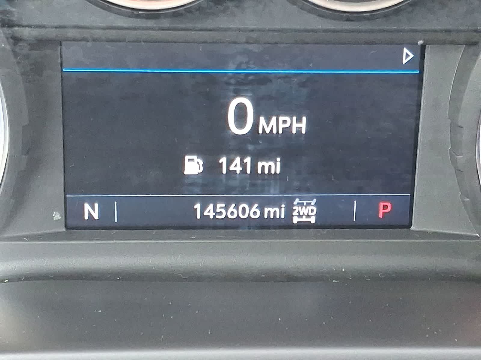 Thumbnail: 2021 Chevrolet Silverado 1500 - 18