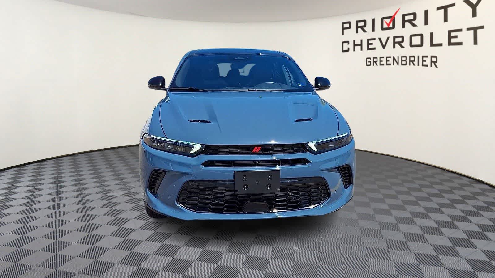 Thumbnail: 2025 Dodge Hornet - 3