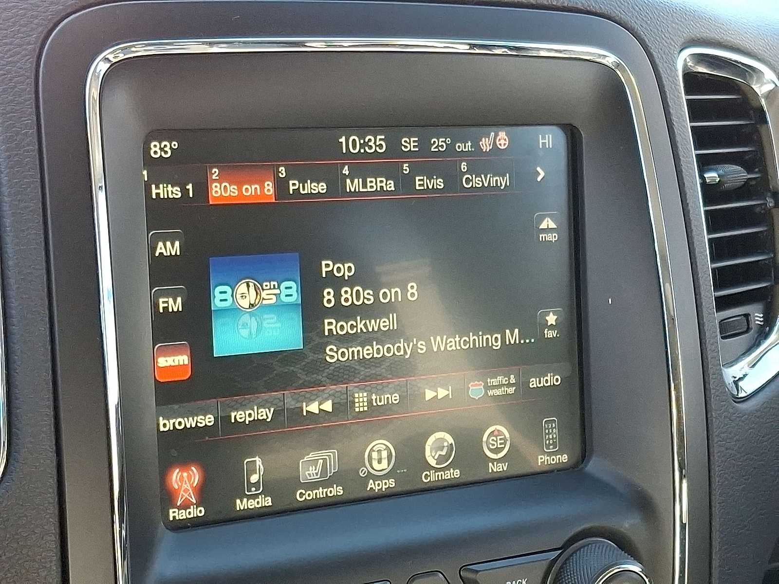 Thumbnail: 2017 Dodge Durango - 19