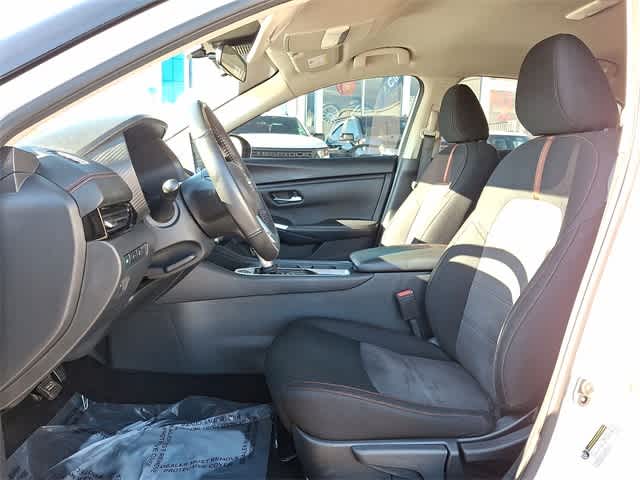 Thumbnail: 2024 Nissan Sentra - 23