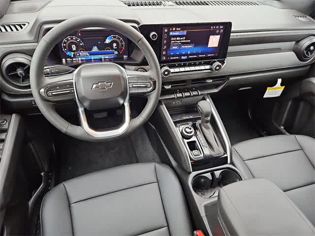 Thumbnail: 2026 Chevrolet Colorado - 9