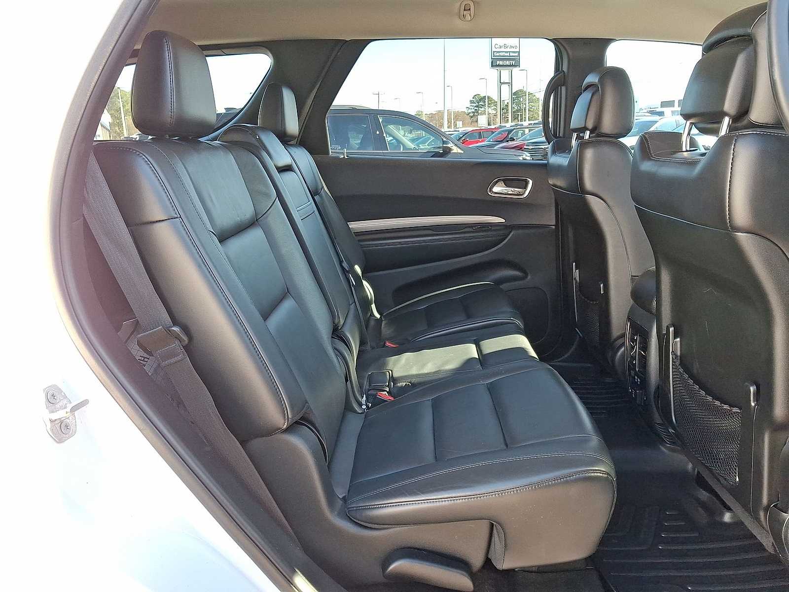 Thumbnail: 2017 Dodge Durango - 32