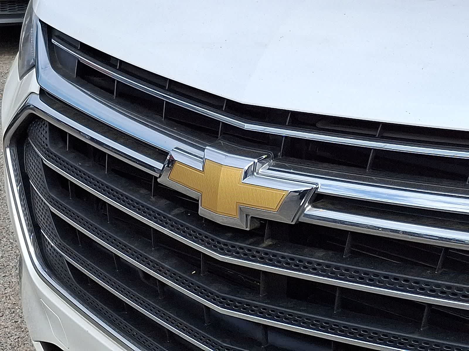 Thumbnail: 2018 Chevrolet Traverse - 37
