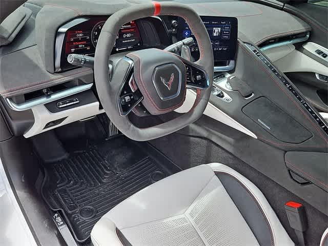 2023 Chevrolet Corvette Stingray 16