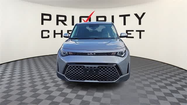 Thumbnail: 2023 Kia Soul - 3