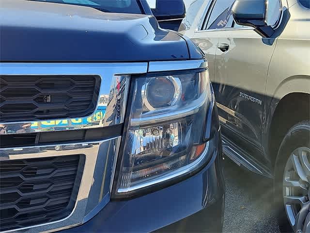 Thumbnail: 2017 Chevrolet Tahoe - 10