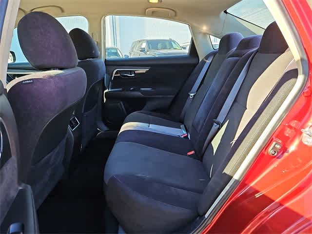 Thumbnail: 2013 Nissan Altima - 29