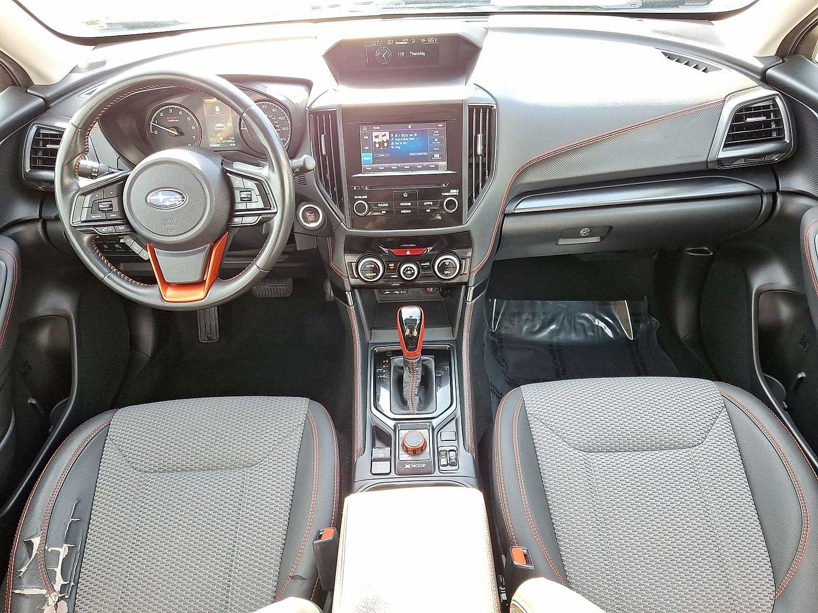 Thumbnail: 2023 Subaru Forester - 11