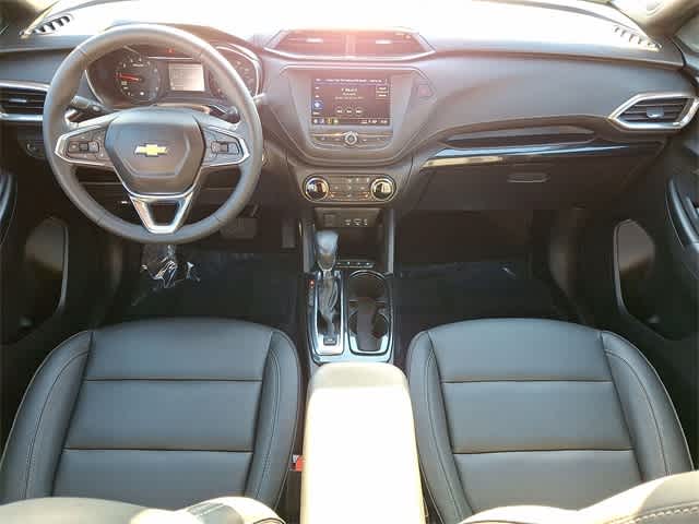 Thumbnail: 2023 Chevrolet TrailBlazer - 11