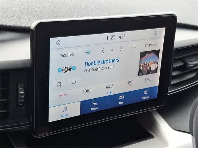 Thumbnail: 2020 Ford Explorer - 19