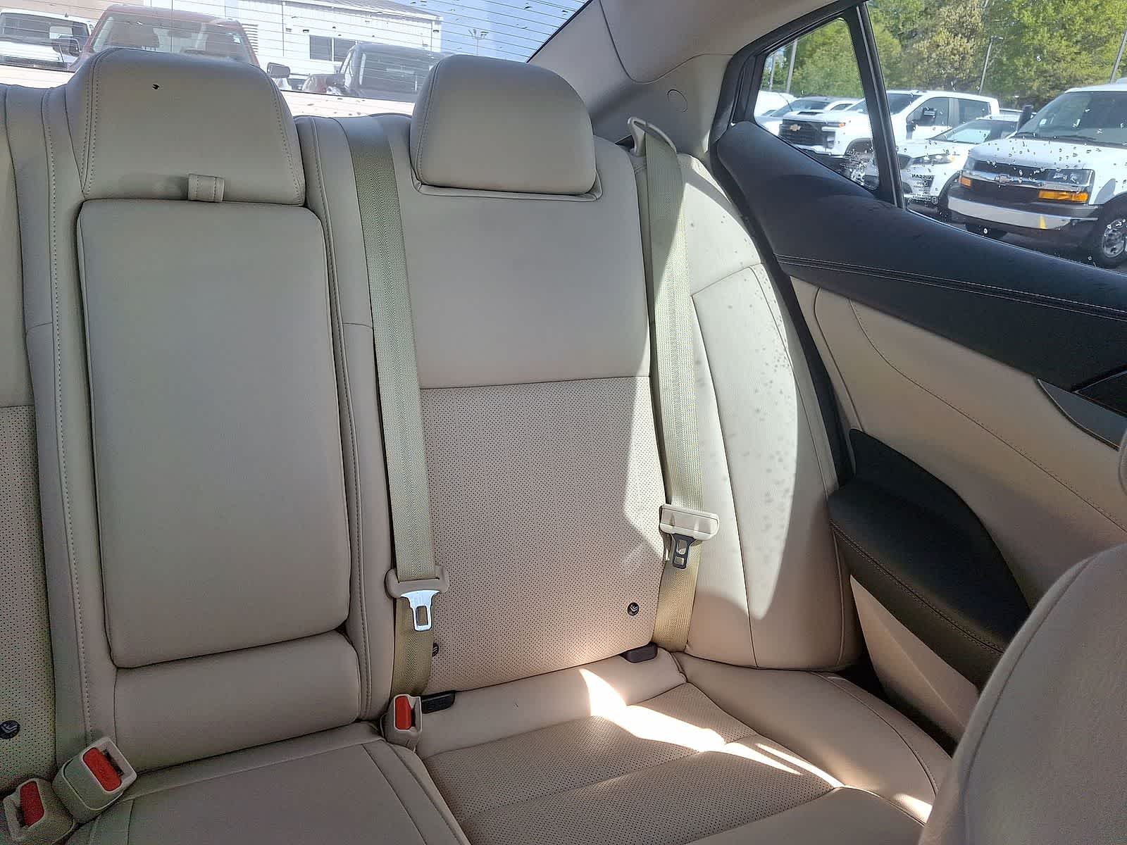 Thumbnail: 2019 Nissan Maxima - 15