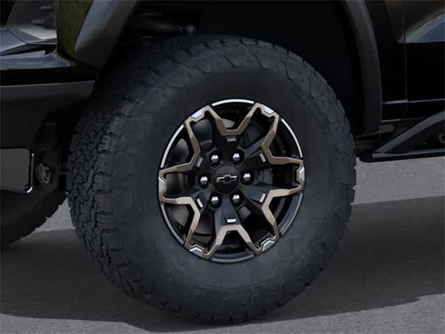Thumbnail: 2026 Chevrolet Colorado - 9
