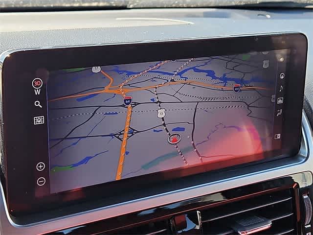 Thumbnail: 2022 Lexus GX - 17