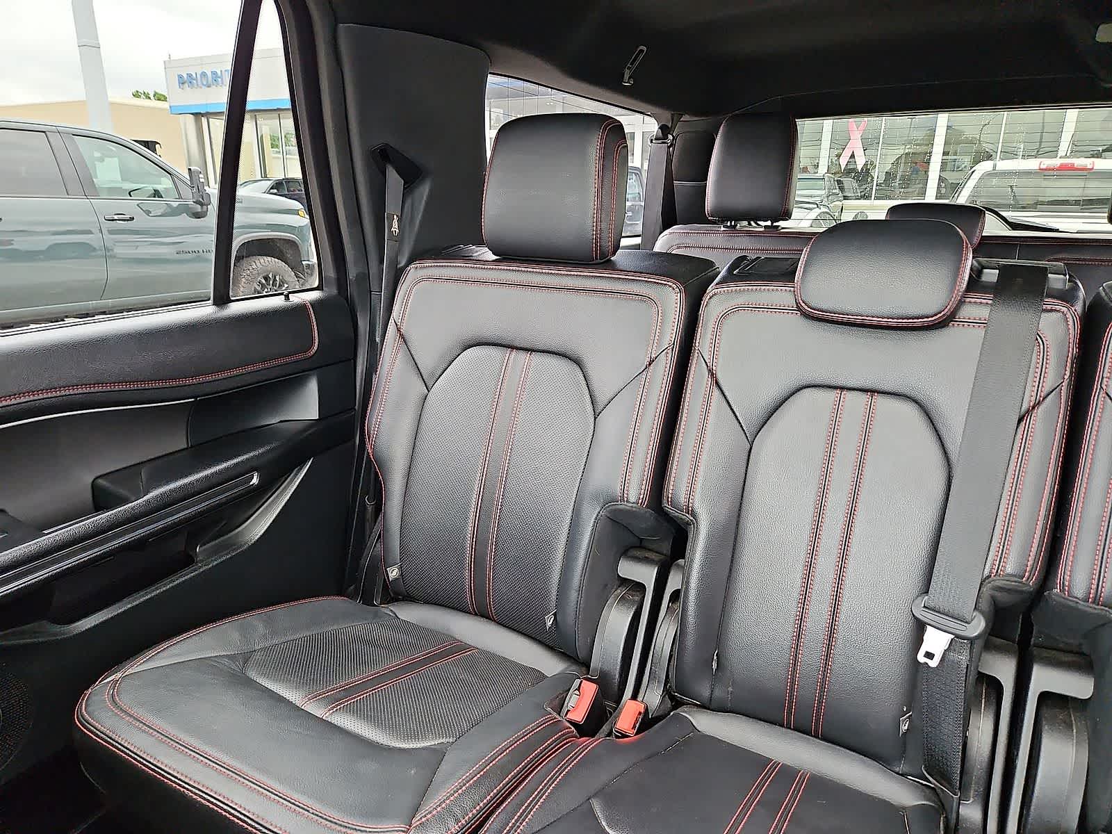 Thumbnail: 2020 Ford Expedition MAX - 13