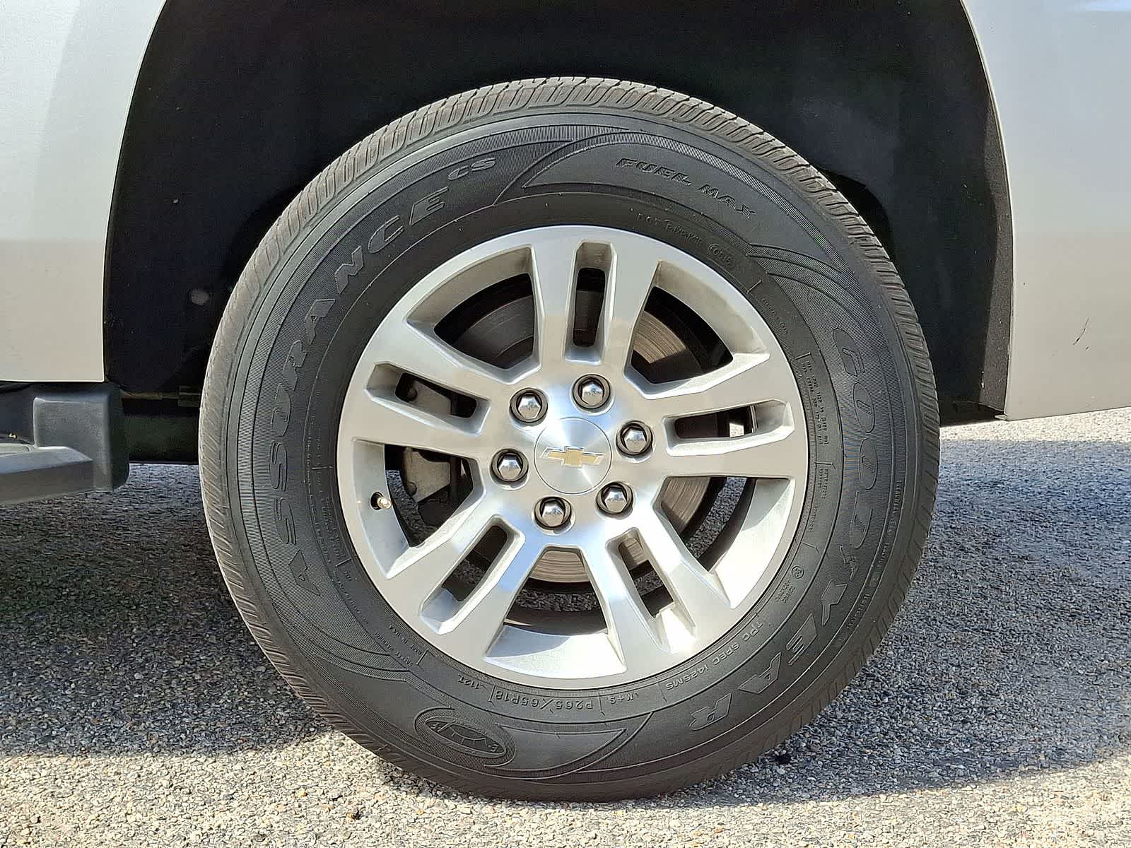 Thumbnail: 2016 Chevrolet Tahoe - 39