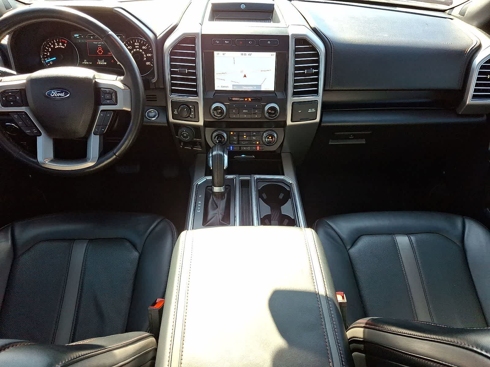 Thumbnail: 2020 Ford F-150 - 11