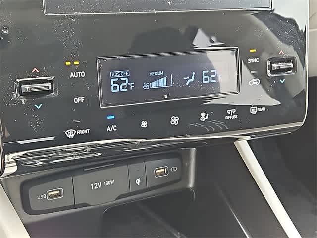 Thumbnail: 2022 Hyundai Tucson - 23