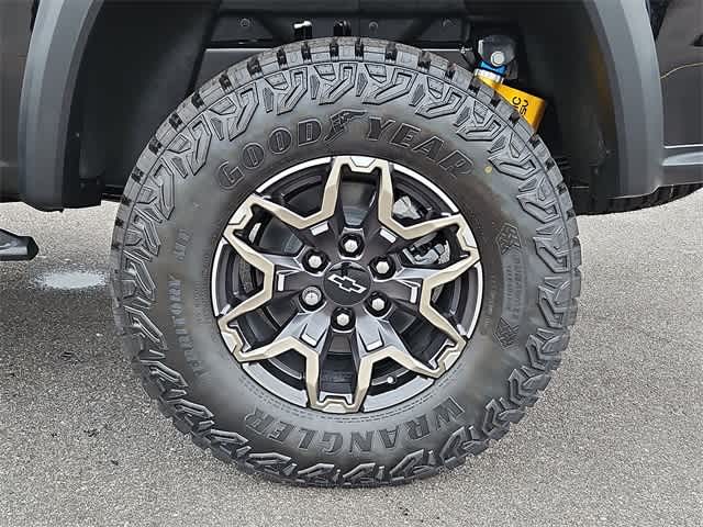 Thumbnail: 2026 Chevrolet Colorado - 7