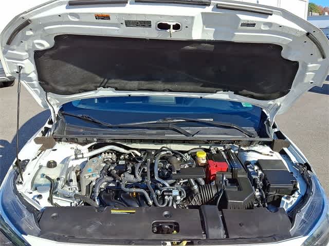 Thumbnail: 2024 Nissan Sentra - 32