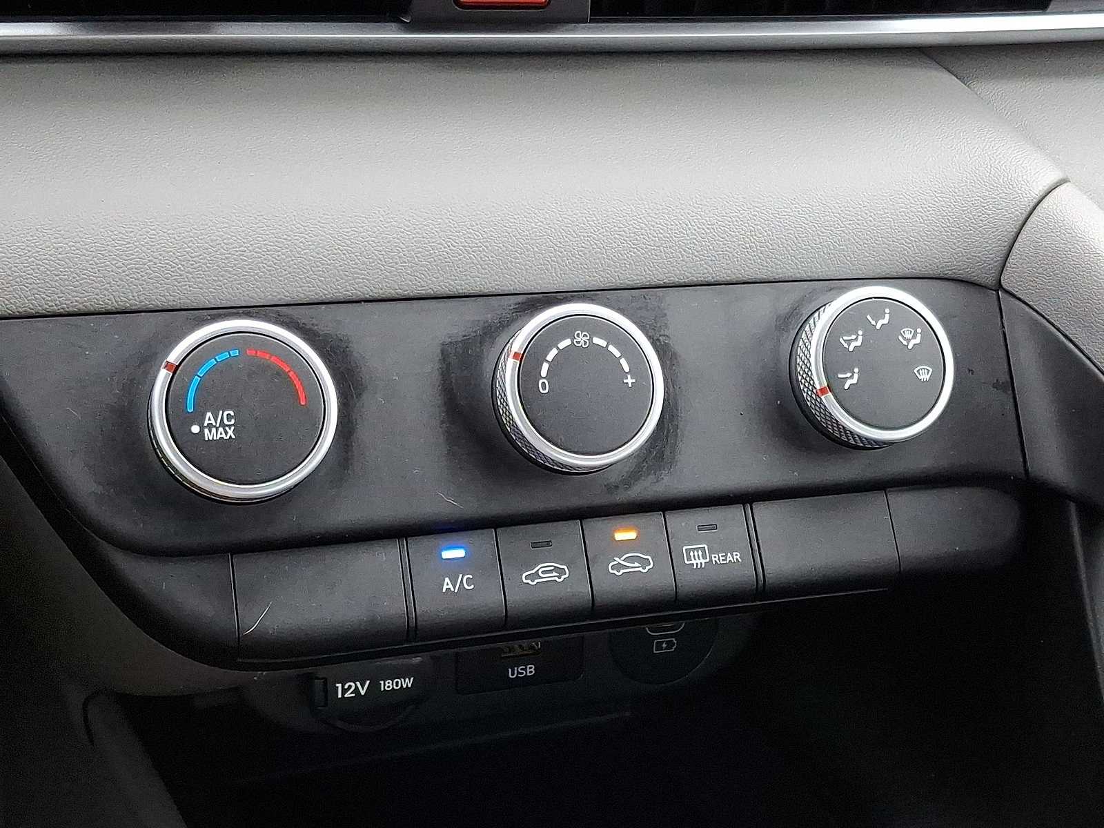 Thumbnail: 2024 Hyundai Elantra - 22