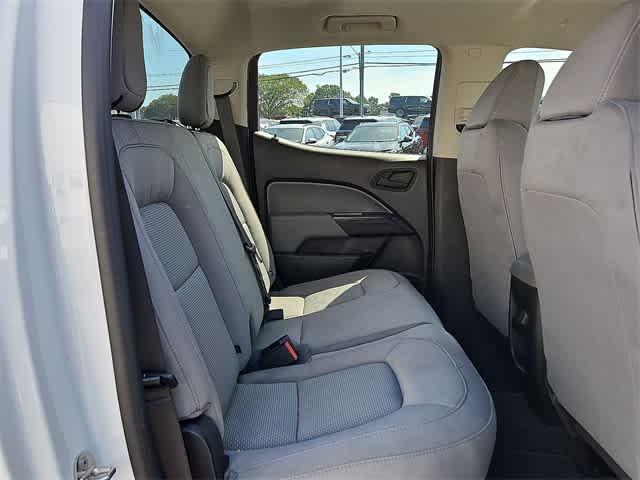 Thumbnail: 2022 Chevrolet Colorado - 29