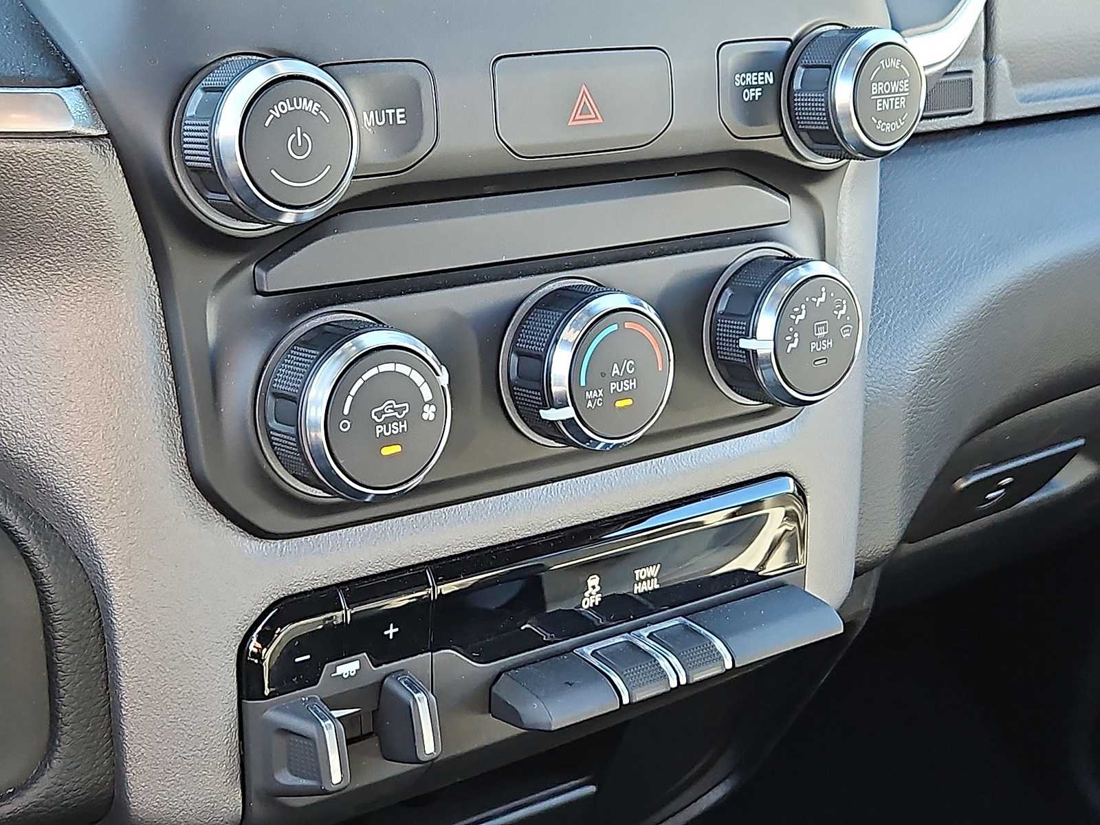 Thumbnail: 2024 RAM 2500 - 20