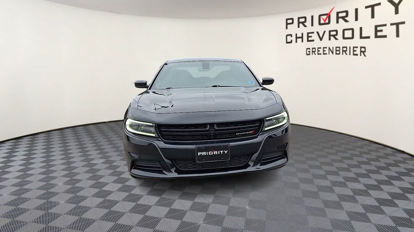Thumbnail: 2020 Dodge Charger - 3