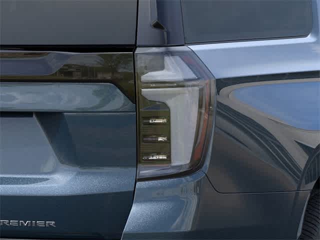 Thumbnail: 2026 Chevrolet Suburban - 11