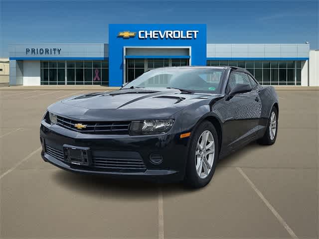 2014 Chevrolet Camaro LS -
                  Chesapeake, VA