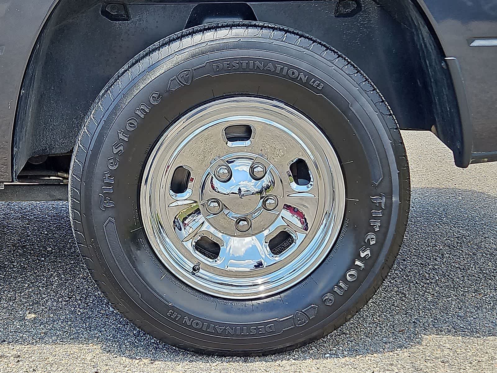 Thumbnail: 2019 RAM 1500 - 36