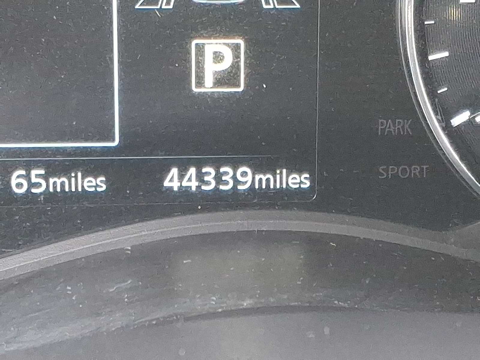 Thumbnail: 2024 Nissan Kicks - 15