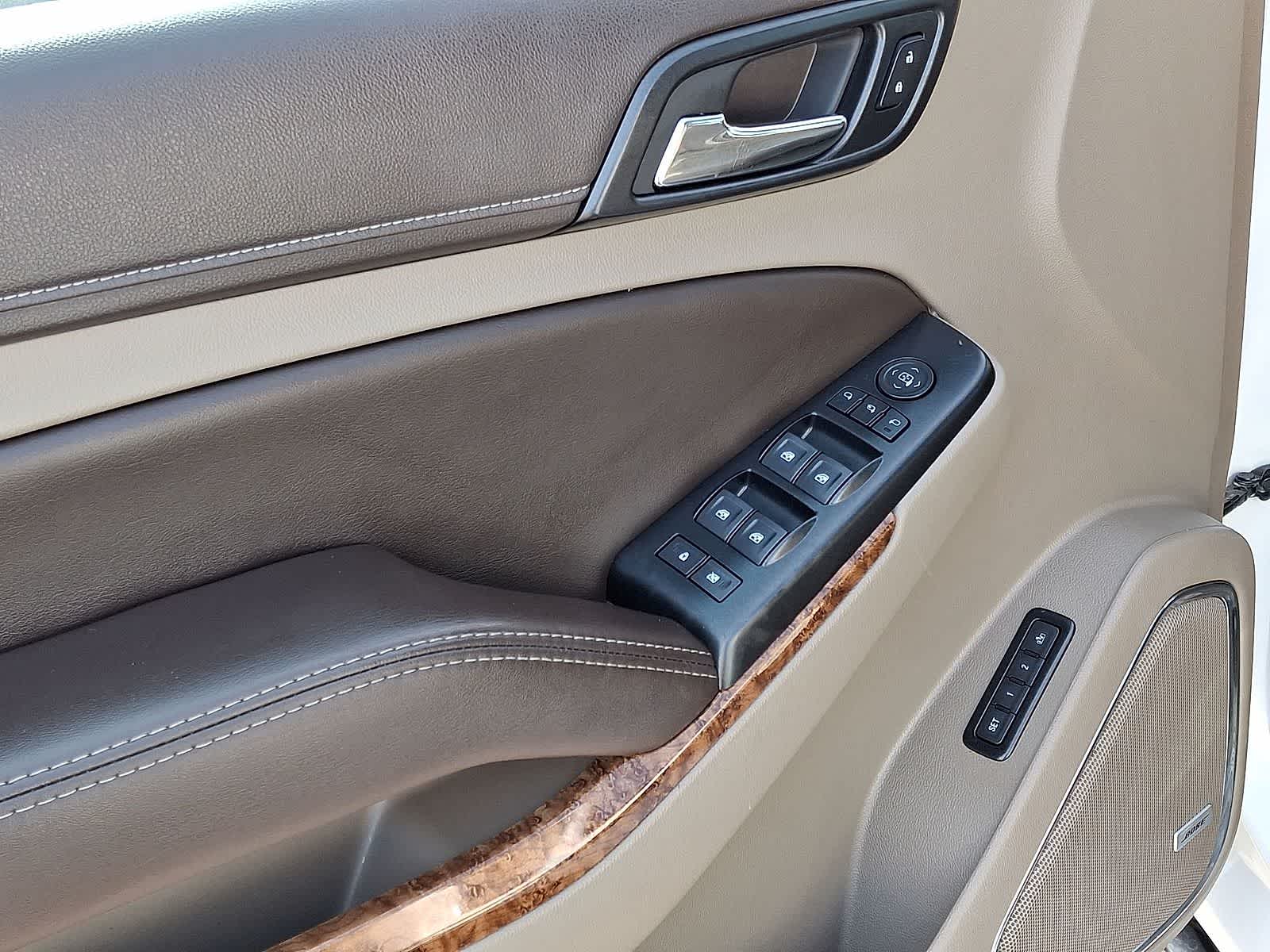 Thumbnail: 2018 Chevrolet Suburban - 30