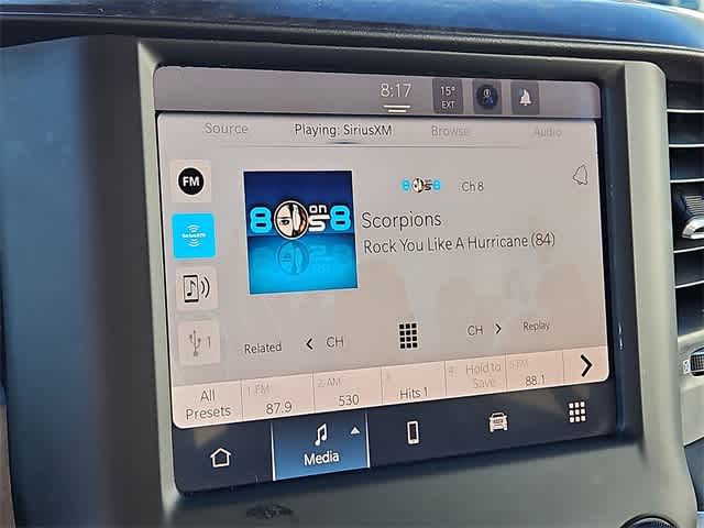 Thumbnail: 2024 RAM 2500 - 19