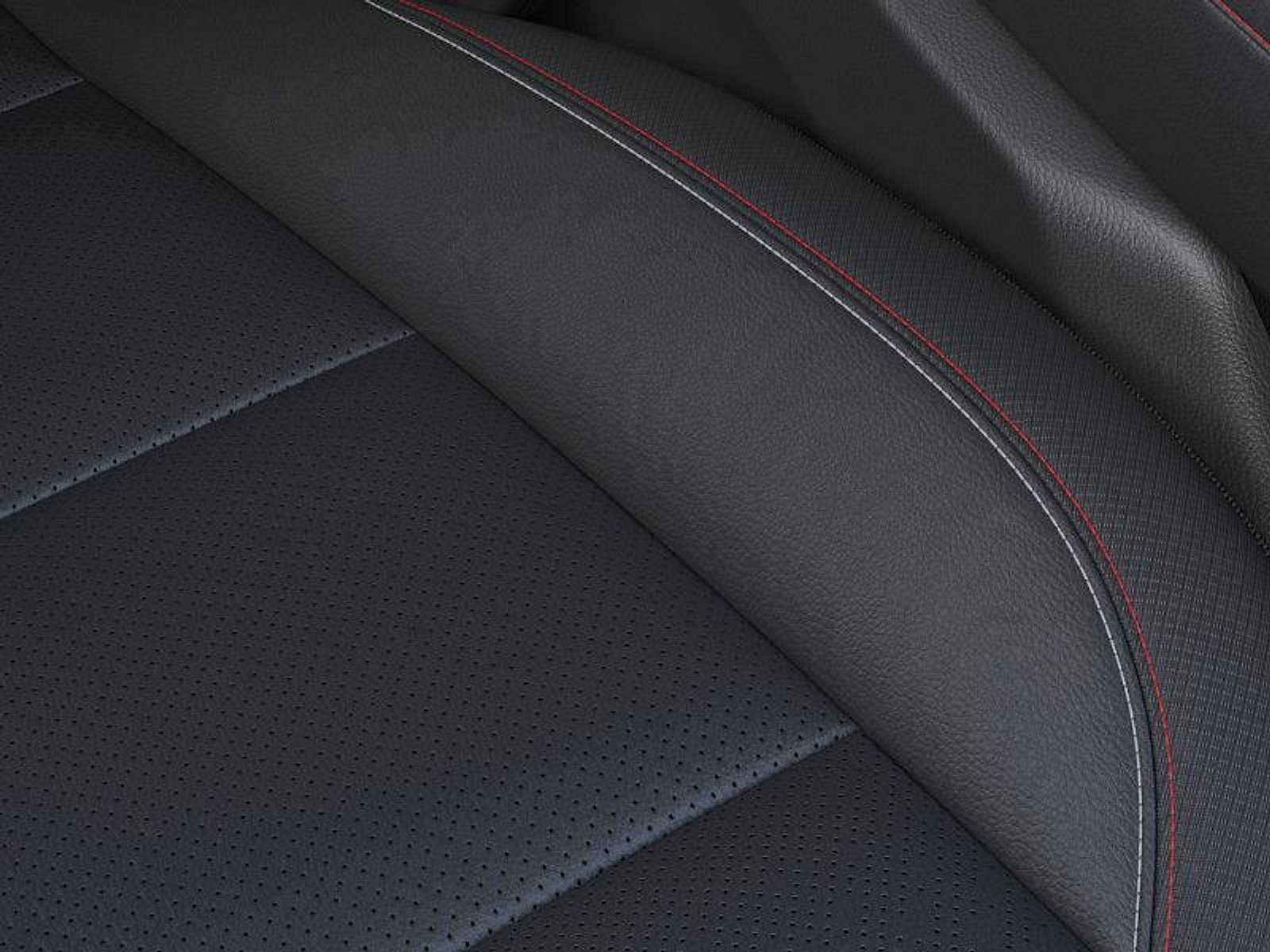 Thumbnail: 2026 Chevrolet Traverse - 21