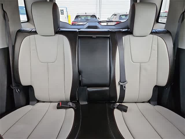 Thumbnail: 2016 GMC Terrain - 14