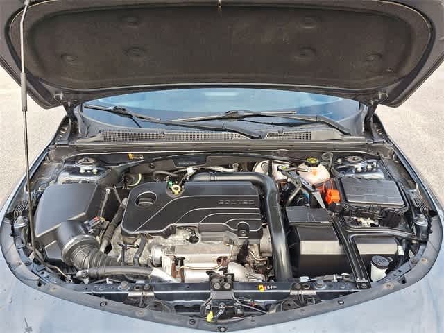 Thumbnail: 2020 Chevrolet Malibu - 33