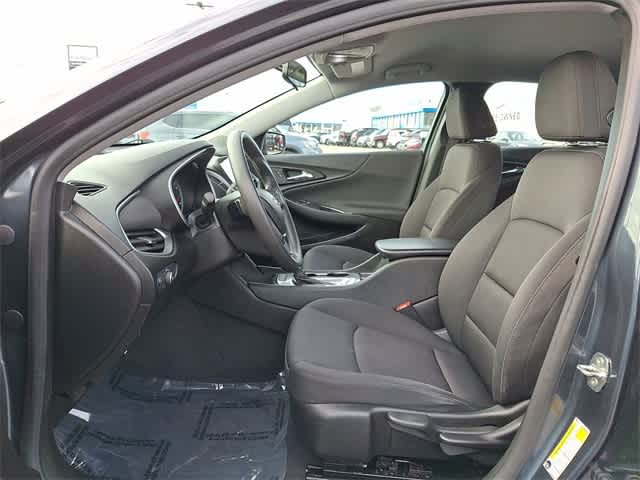 Thumbnail: 2020 Chevrolet Malibu - 24