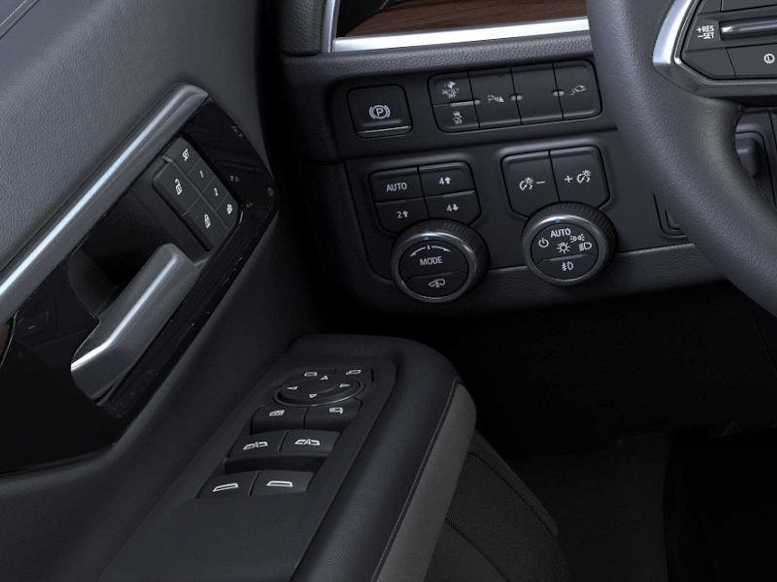 Thumbnail: 2026 Chevrolet Suburban - 22