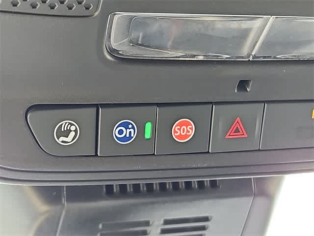 Thumbnail: 2026 Chevrolet Equinox - 19